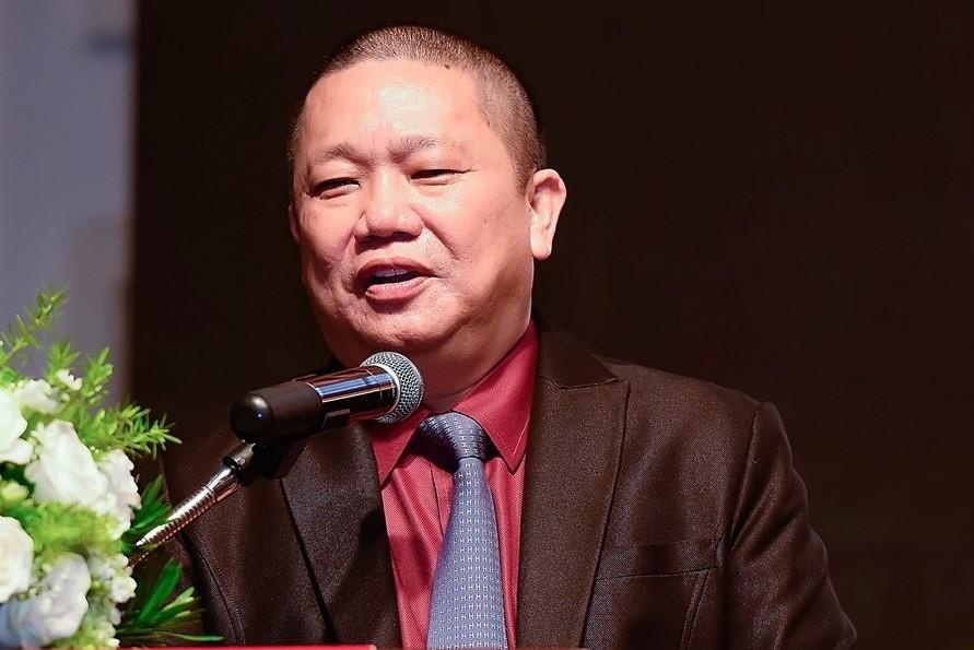 'Vua ton' Hoa Sen lai gap 20 lan hinh anh