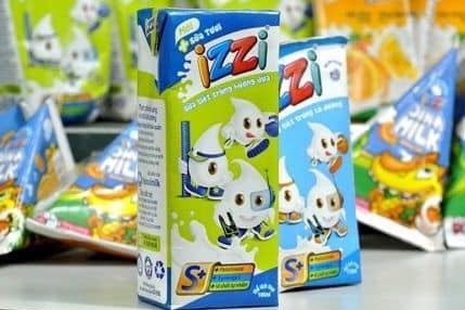 Hang sua 20 nam cua Ha Noi chia tay san chung khoan hinh anh