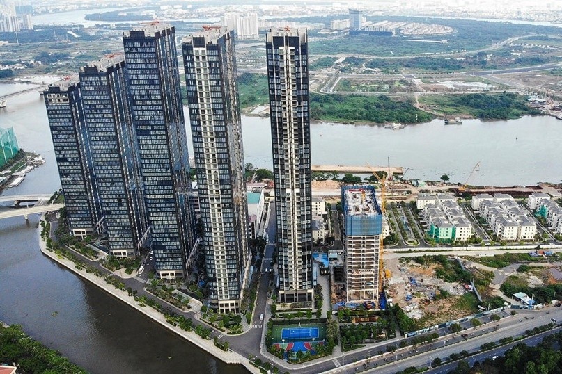 Vinhomes tham vong dat loi nhuan 31.000 ty hinh anh