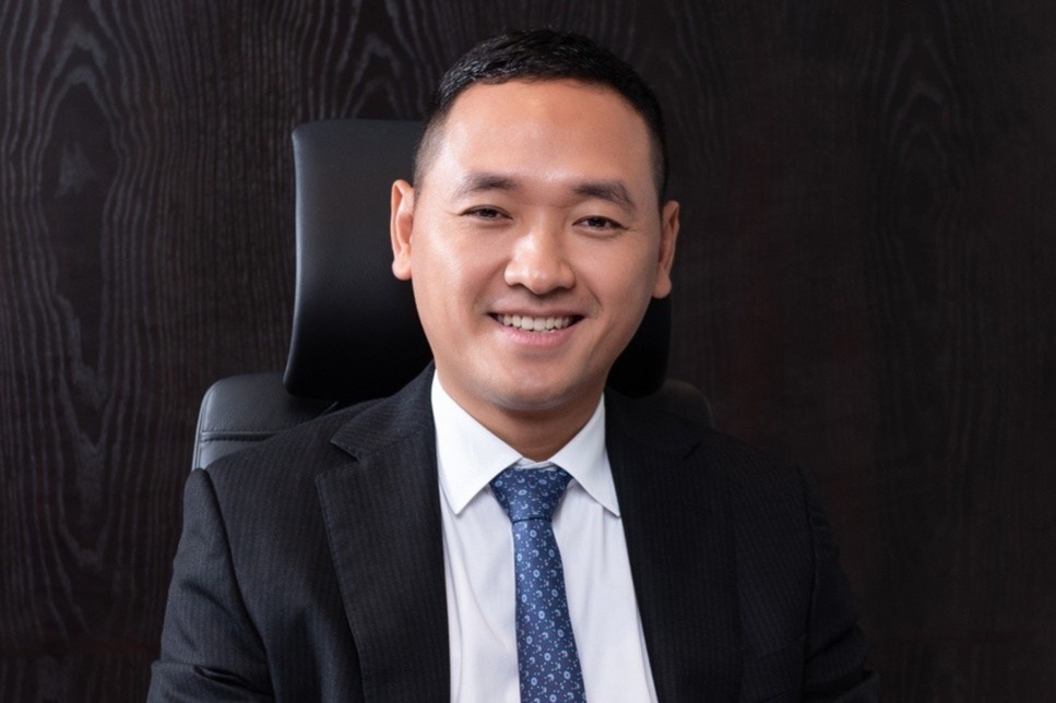 Dien bien moi trong thuong vu thau tom Viglacera hinh anh