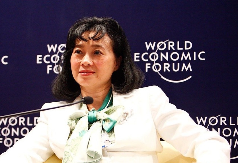 HoSE khong dong y tam hoan cong bo tin pha san cua Tan Tao hinh anh