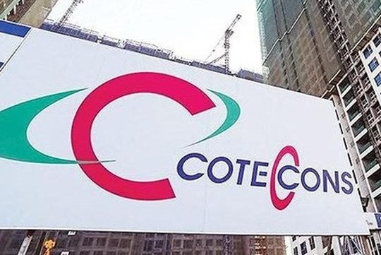 Coteccons to Kusto muon thau tom doanh nghiep hinh anh