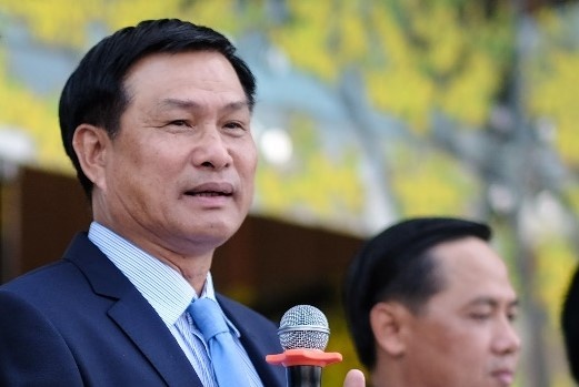 Chu tich Coteccons rut khoi ban lanh dao Vinamilk hinh anh