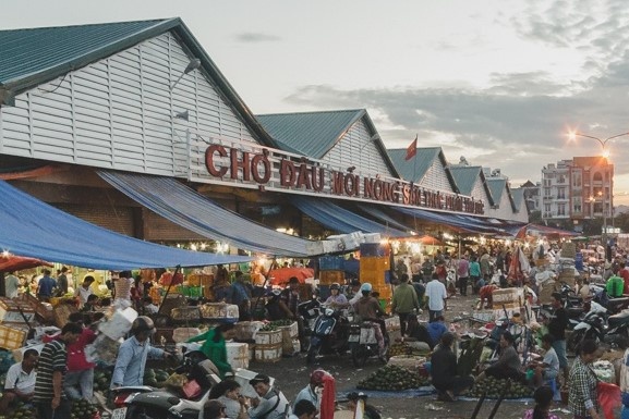 Nha Thu Duc thu ve 40 ty nho ban cho dau moi nong san hinh anh