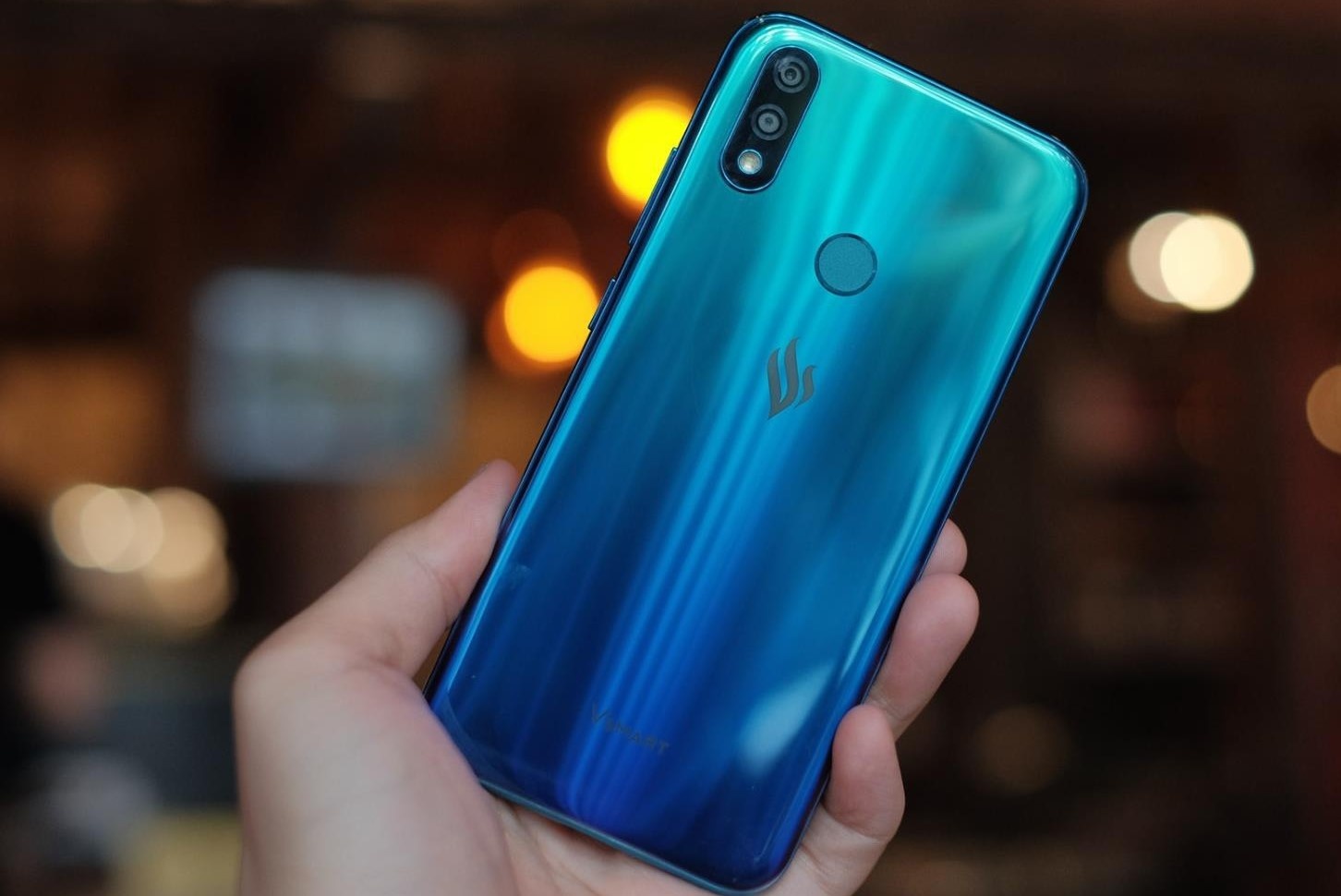 Vinsmart chi hon 3.000 ty mua co phan Vinhomes hinh anh