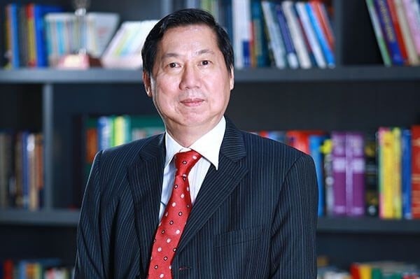 Chu tich Kido khong du dai hoi co dong vi dang cach ly hinh anh