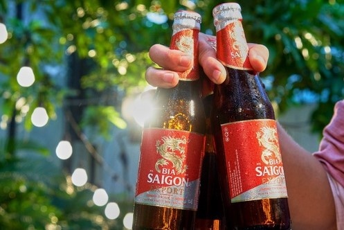 Vien canh loi nhuan thap nhat 6 nam cua Sabeco hinh anh