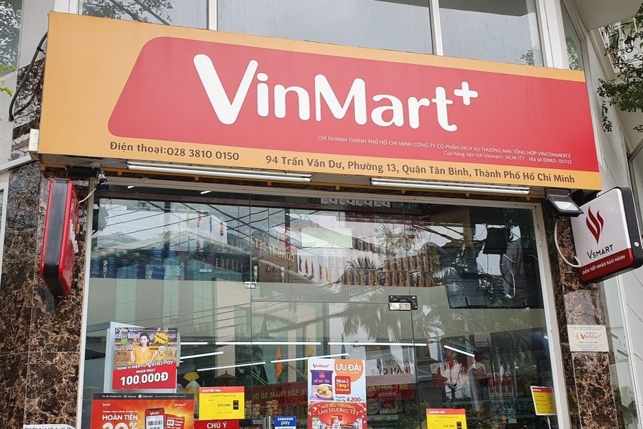 Masan giam lai nghin ty sau thuong vu mua lai Vinmart hinh anh