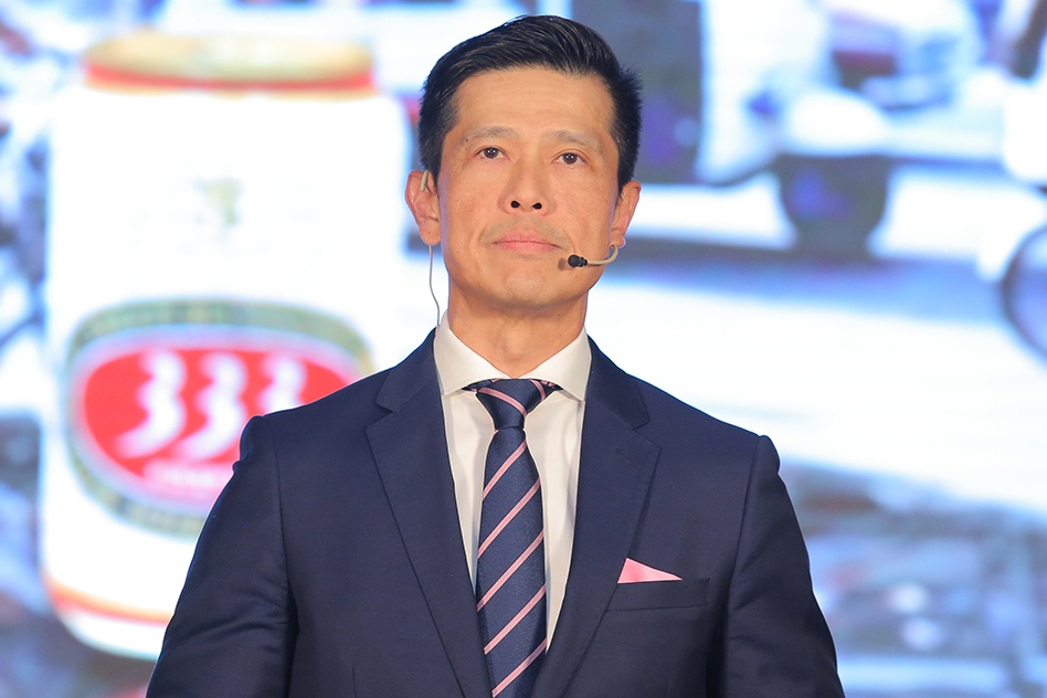 Sabeco quyet gianh them thi phan khi nganh bia lao dao hinh anh