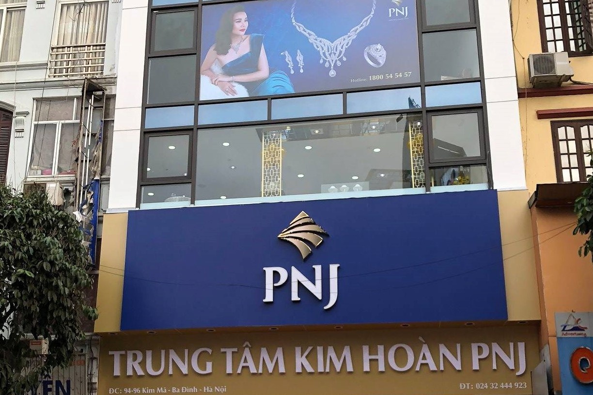 PNJ co lai tro lai sau thang 4 thua lo hinh anh