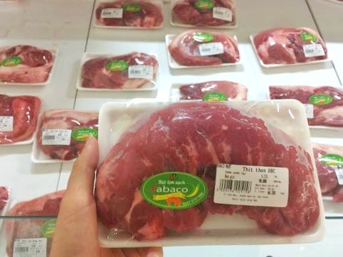 Dai gia thit lon lap ky luc loi nhuan 1.000 ty dong hinh anh