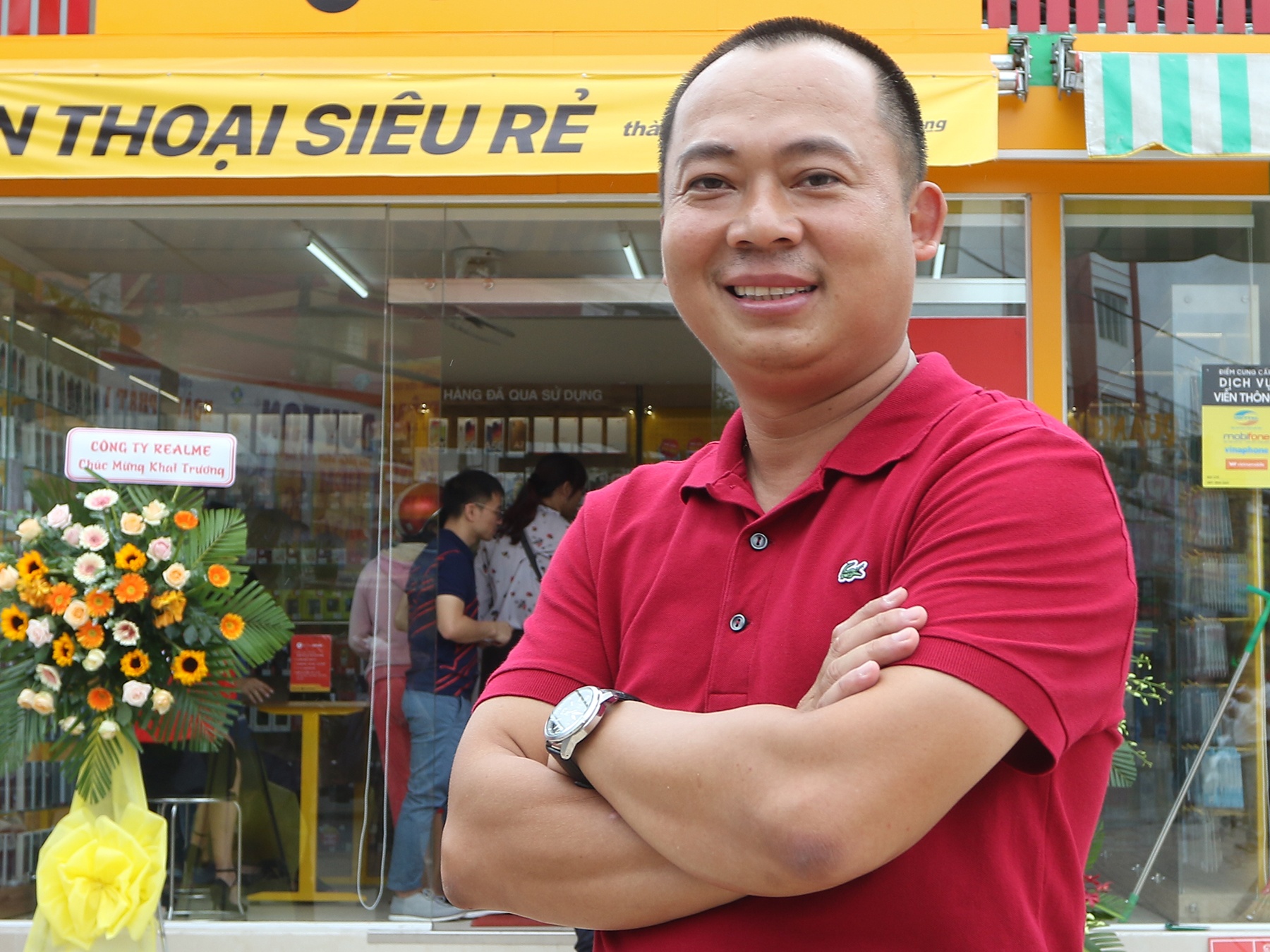 the gioi di dong anh 2