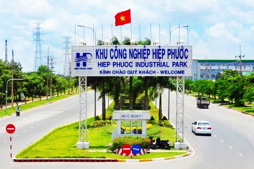 Khu cong nghiep lon nhat TP.HCM lo gan 800 ty, am von chu so huu hinh anh