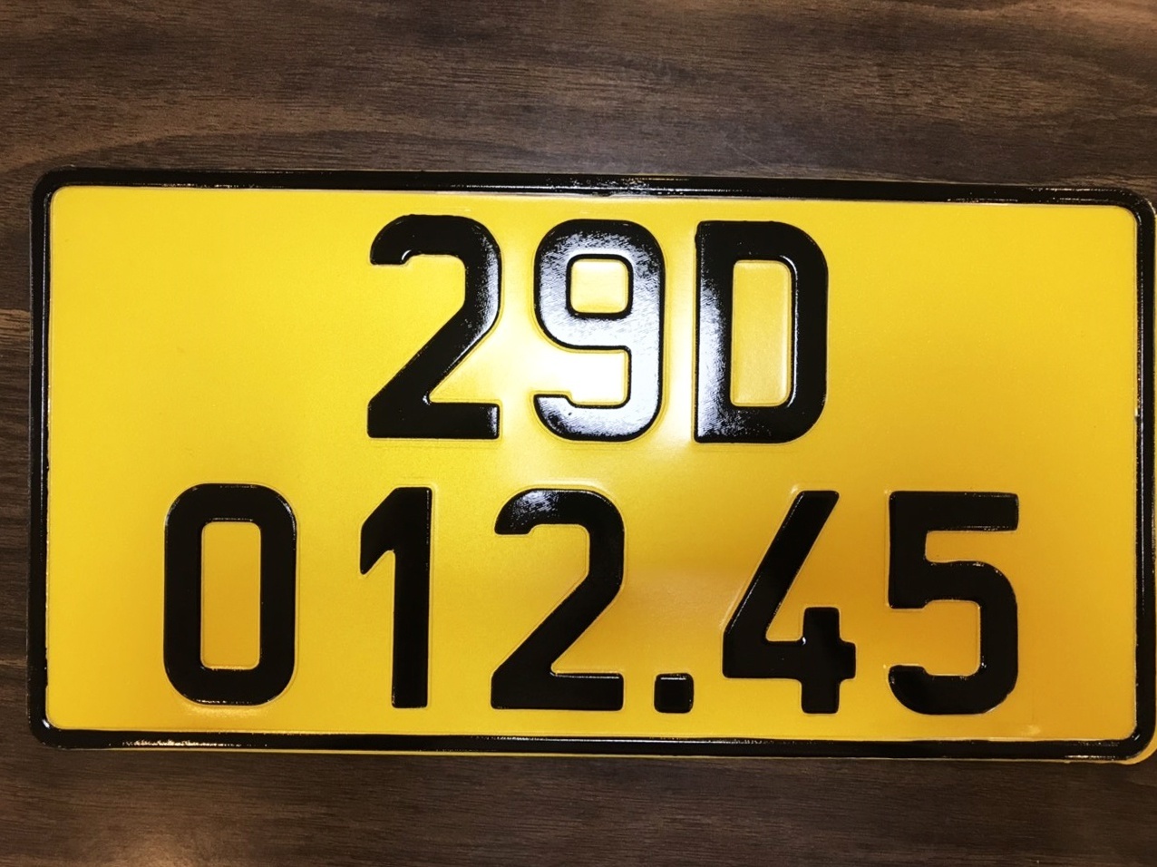 Lanh dao Vinasun: 'Khong doi sang bien vang 5.000-7.000 taxi cung luc' hinh anh