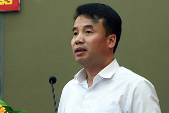 Bao hiem xa hoi Viet Nam co Tong giam doc moi hinh anh