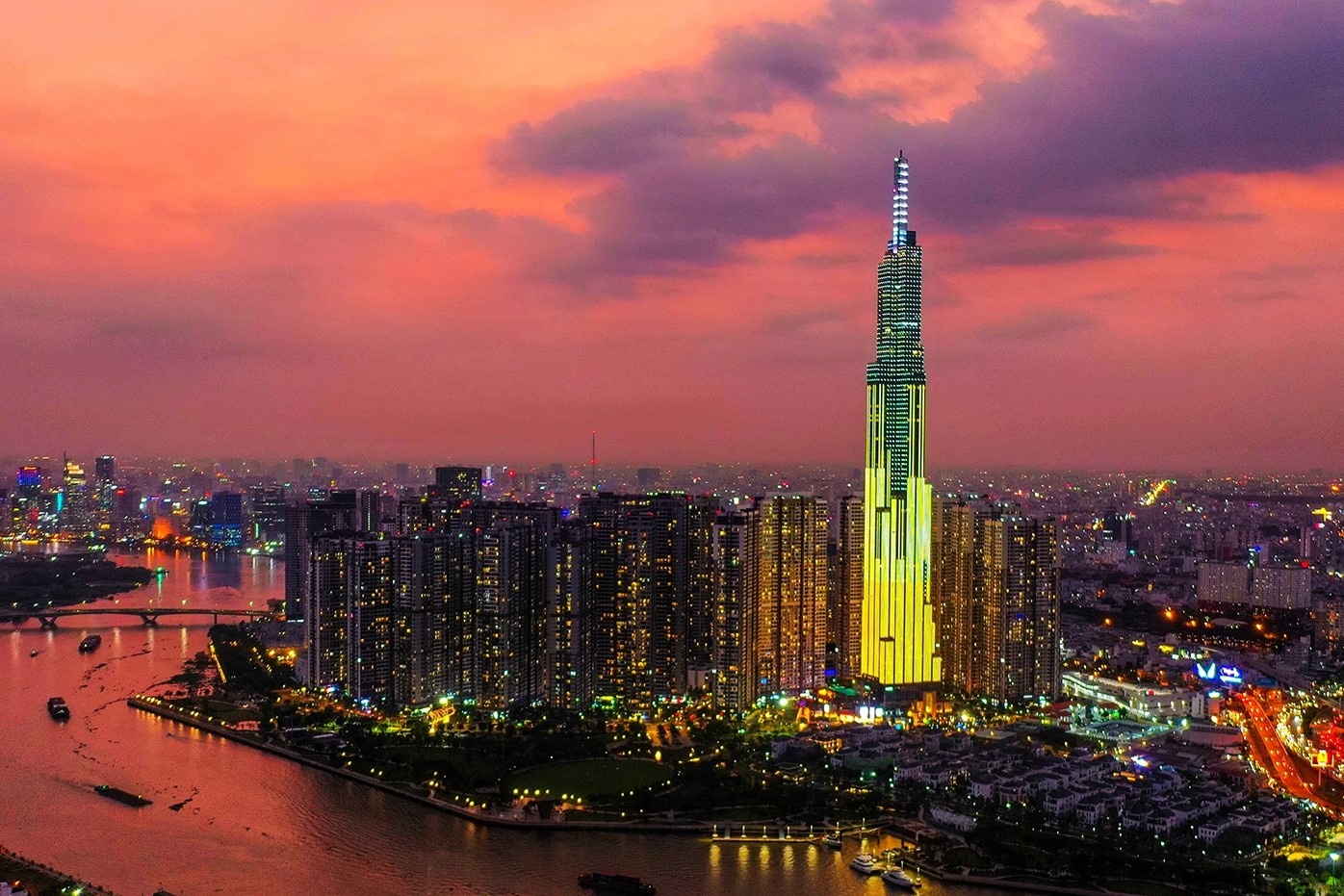 Chung khoan trong nuoc quay dau giam voi ap luc cua VIC, VHM hinh anh