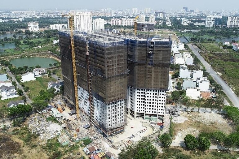 Dat Xanh se rut het von o LDG de thu ve hon 528 ty hinh anh