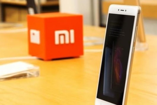 Nha phan phoi Xiaomi tai Viet Nam thang lon hinh anh