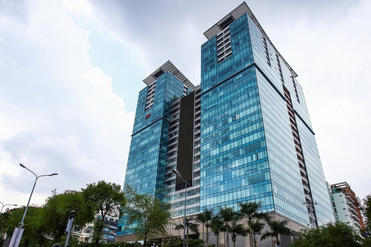 Co phieu ho Vin dan dat VN-Index tang diem hinh anh