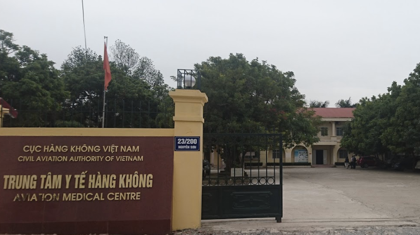 phi cong anh 1