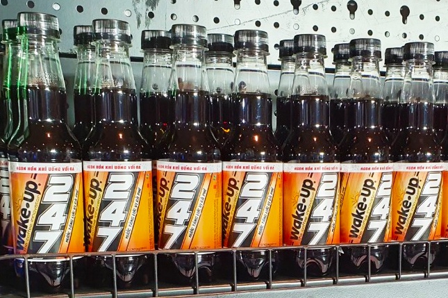 Masan sap nhan hon 600 ty tu Vinacafe Bien Hoa hinh anh