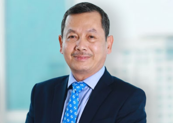 Pho chu tich Eximbank bi mien nhiem 4 ngay truoc dai hoi co dong hinh anh