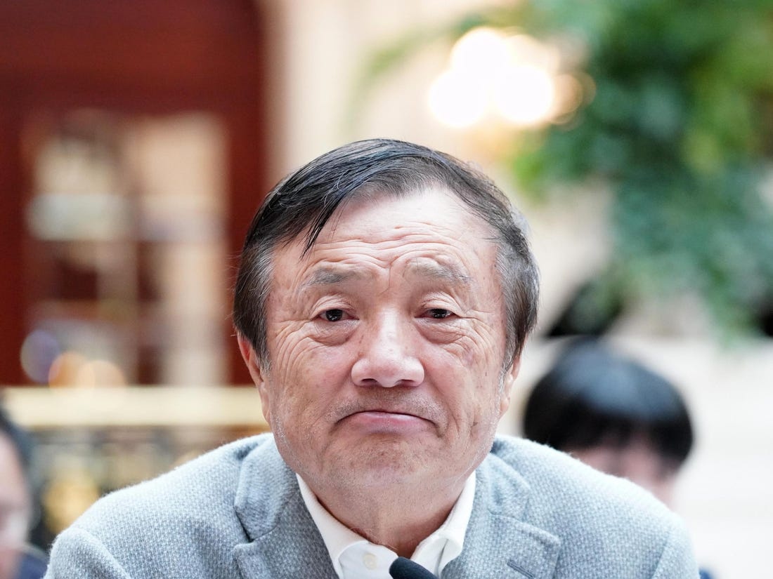 Huawei co the phai tu bo 5G anh 1