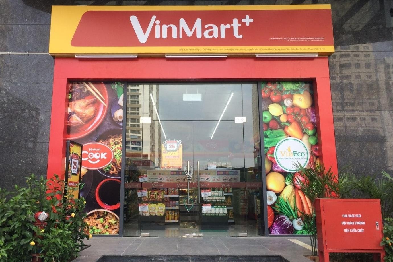 Masan huy dong trai phieu de tra no 3.000 ty cho VinCommerce hinh anh