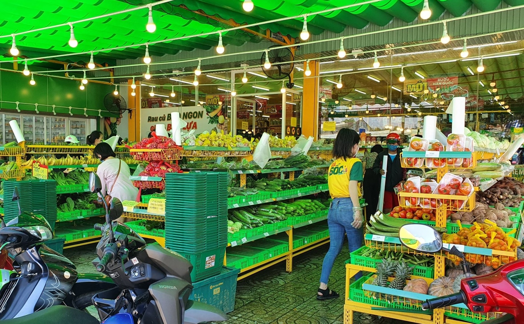 the gioi di dong anh 2