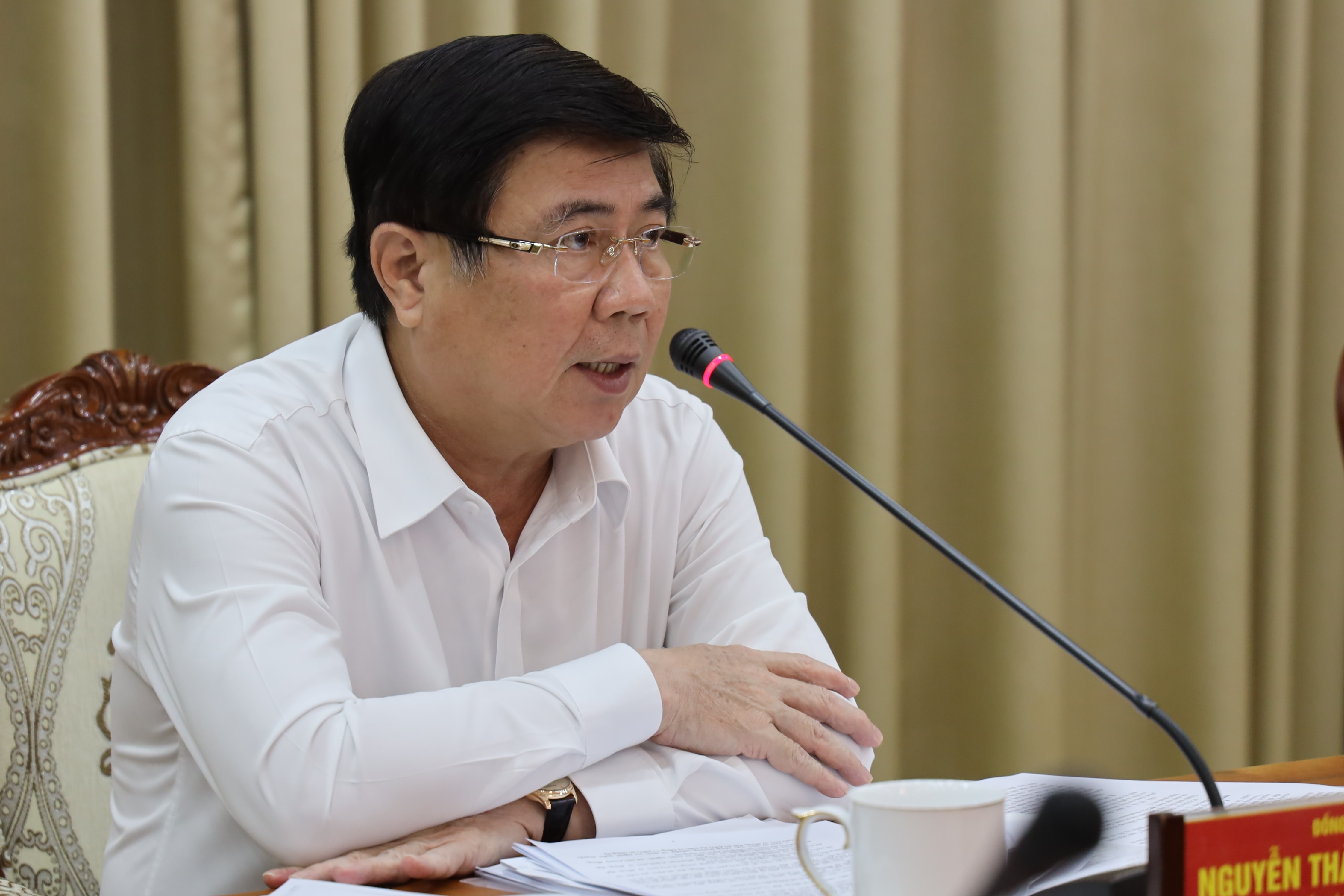 'Ca nuoc trong cay rat lon vao nguon thu cua TP.HCM' hinh anh