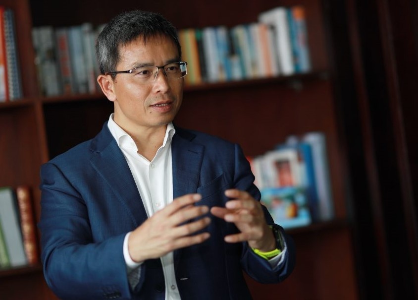 Cong ty cua ong chu hang hang khong Kite Air lo 242 ty hinh anh