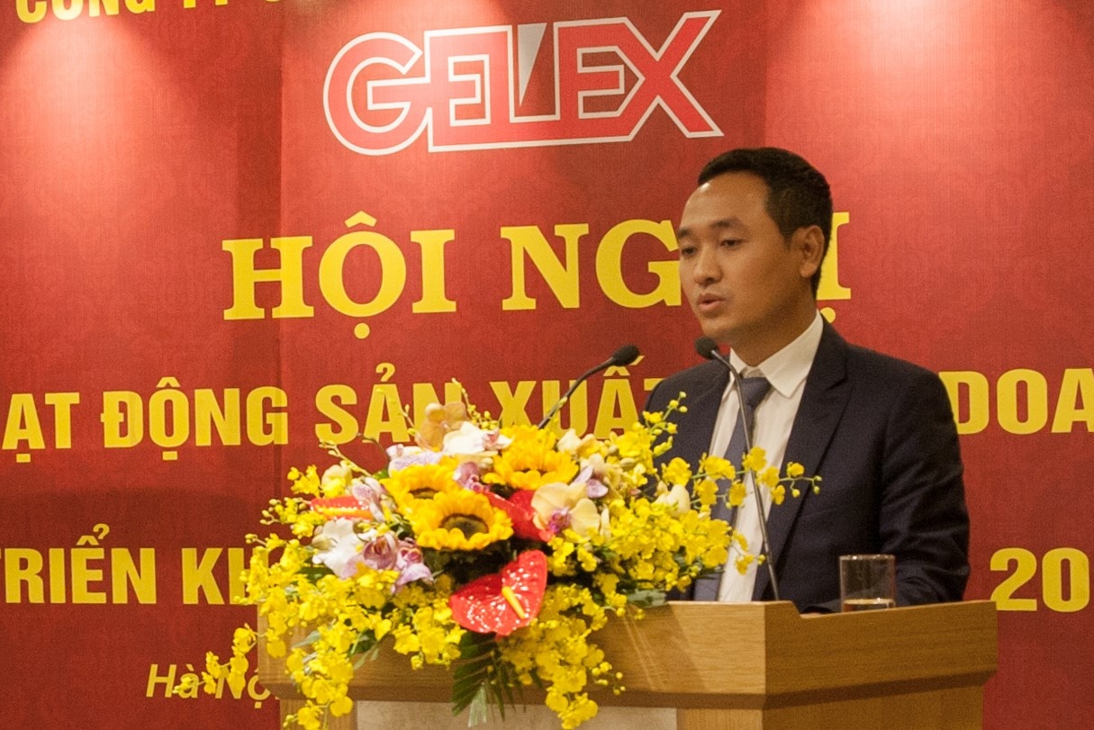 gelex anh 1