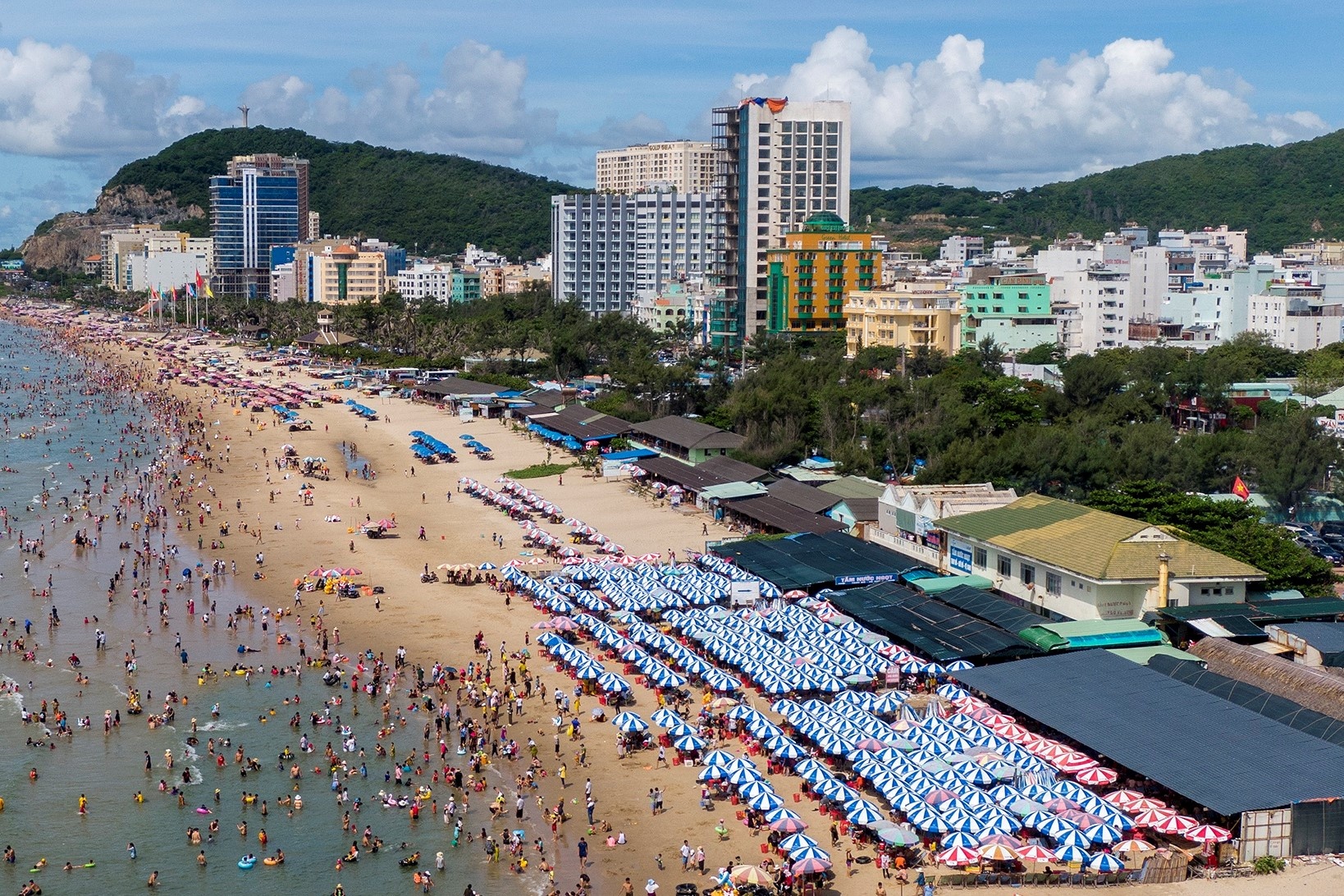 Him Lam chua the tham gia du an 10.000 ty o Vung Tau hinh anh