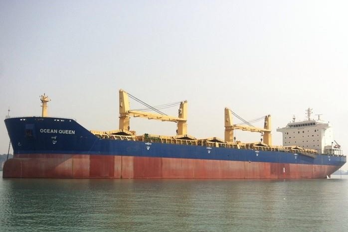 Ngan hang dai ha gia tau thuy 106 ty de xu ly no hinh anh