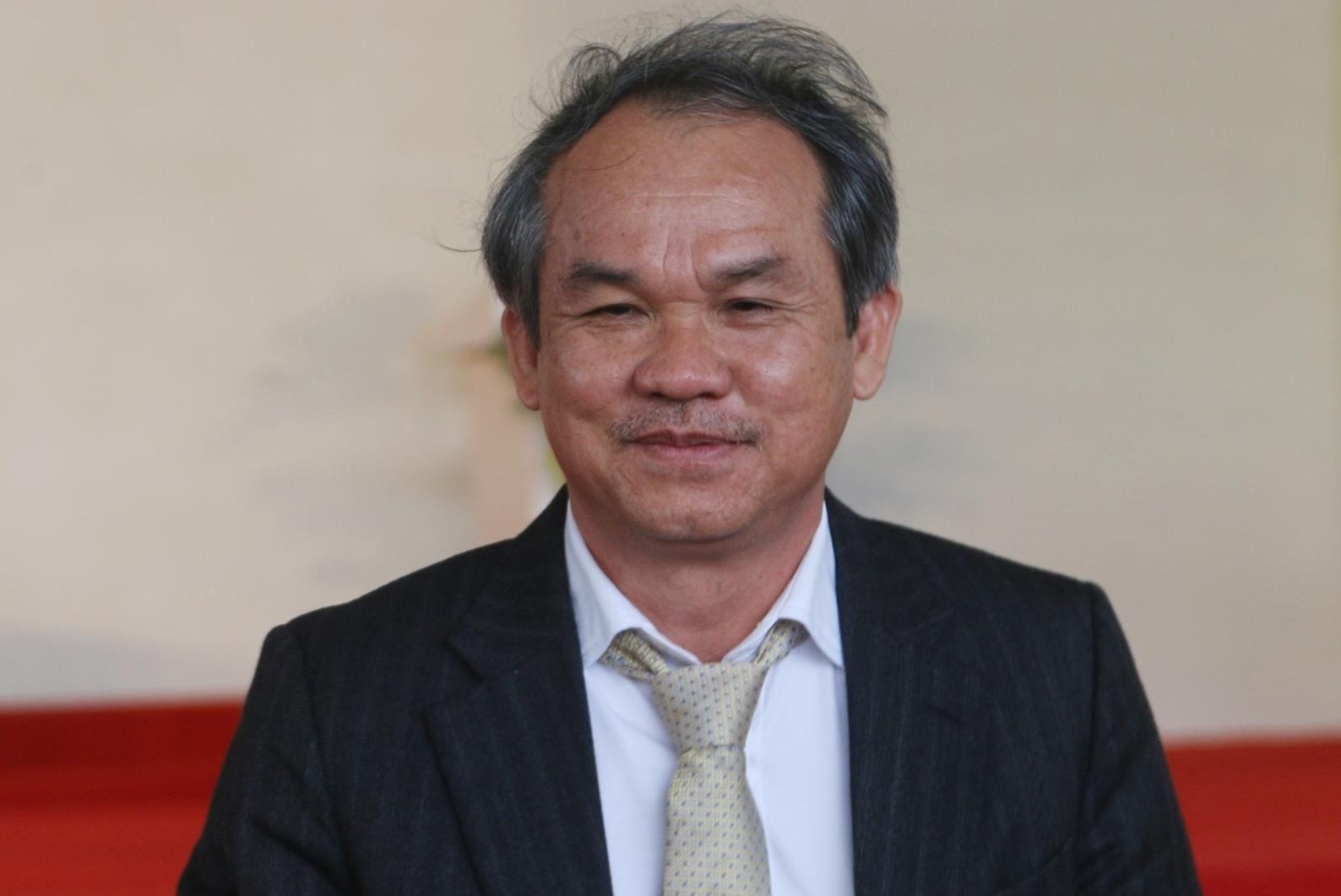 Bau Duc chot phuong an xu ly gan 5.900 ty du no ton dong hinh anh