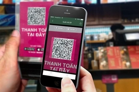 VieON nop don kien MoMo hinh anh