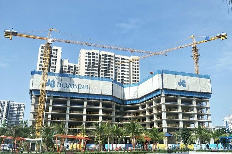 Xay dung Hoa Binh lai 9 ty trong quy I hinh anh