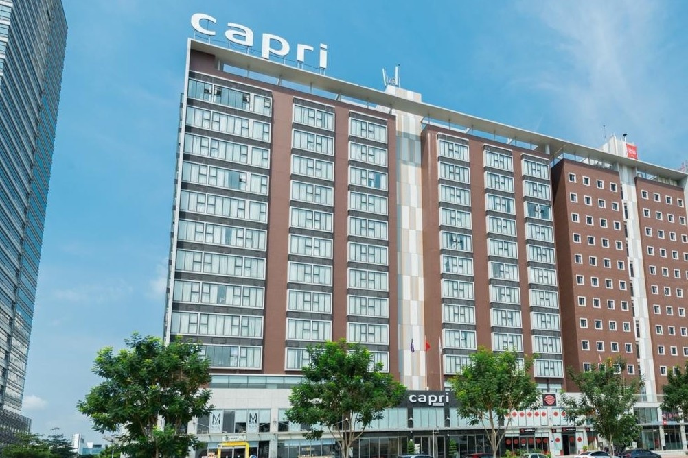 Vi sao quy dau tu Thai Lan phai rao ban hai khach san 36 trieu USD? hinh anh