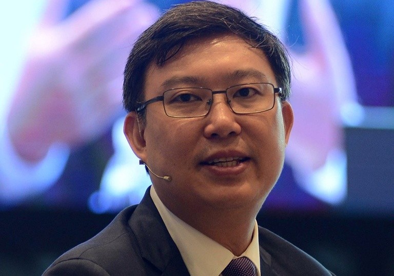 Thu tuong bo sung giang vien Fulbright vao To tu van kinh te hinh anh