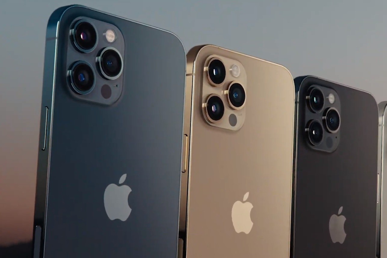 Thu hon 20 ty/ngay tu phan phoi dien thoai iPhone, Xiaomi hinh anh