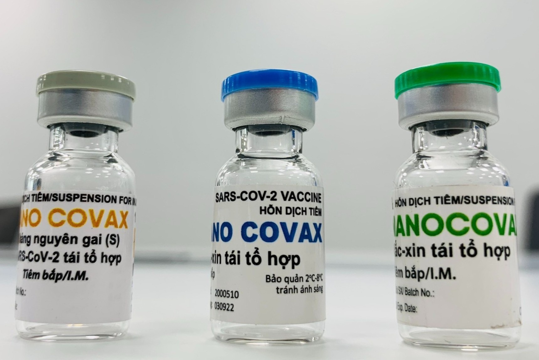 Nha san xuat vaccine Covid-19 cua Viet Nam duoc dinh gia bao nhieu? hinh anh
