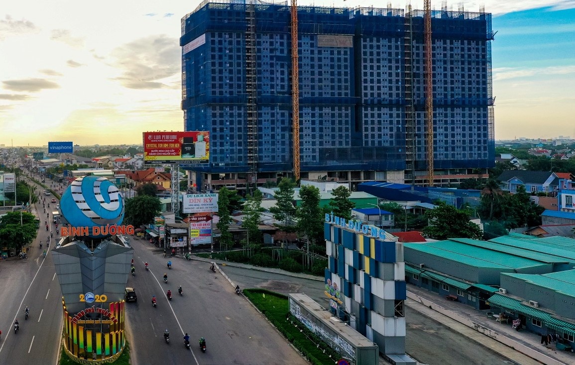 Dai gia dia oc roi TP.HCM tim vung 'dat lanh' moi hinh anh