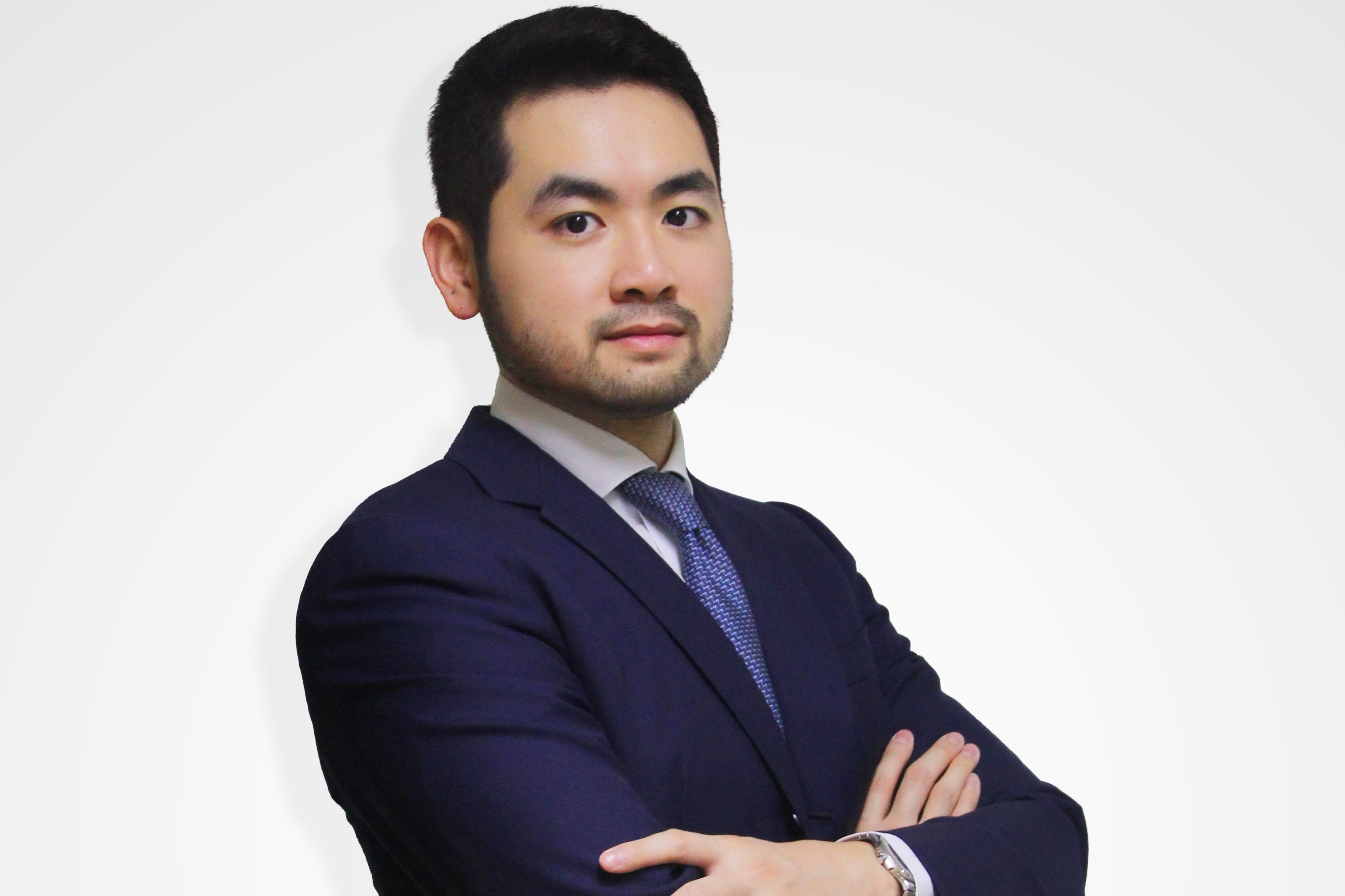 Con trai bau Thang lam pho tong giam doc Kienlongbank hinh anh