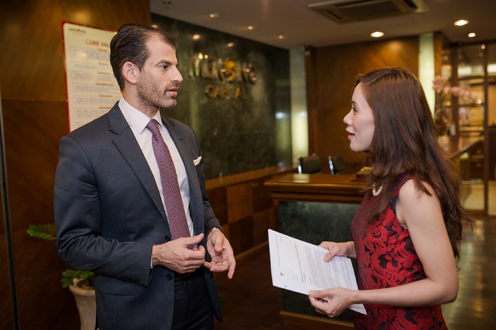 Mekong Capital lap them quy dau tu von 246 trieu USD tai Viet Nam hinh anh