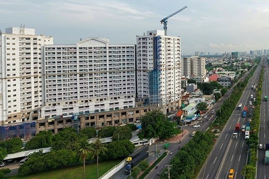 Nha Thu Duc lap ky luc tren san sau khi bi truy thu thue gan 400 ty hinh anh