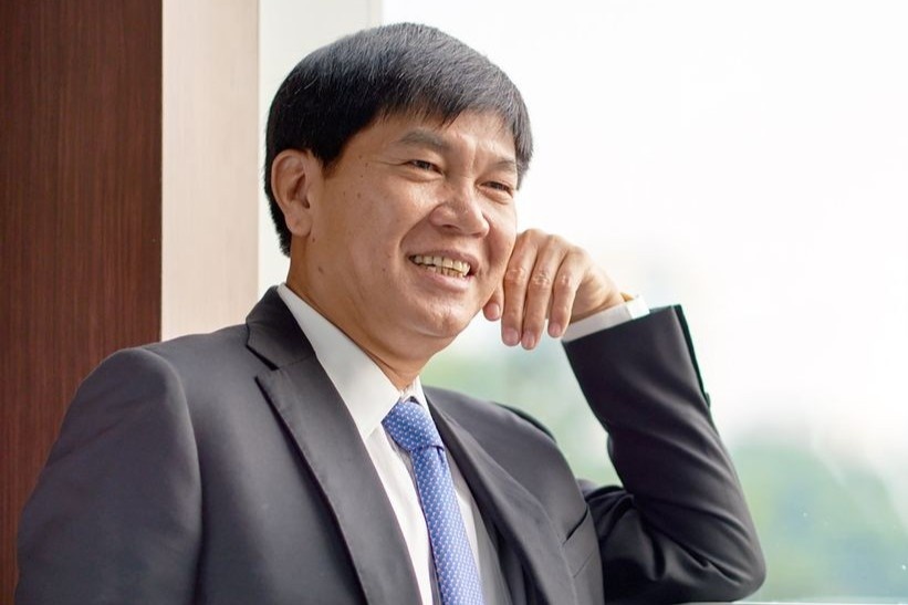 Buoc nhay vot cua ty phu Tran Dinh Long hinh anh