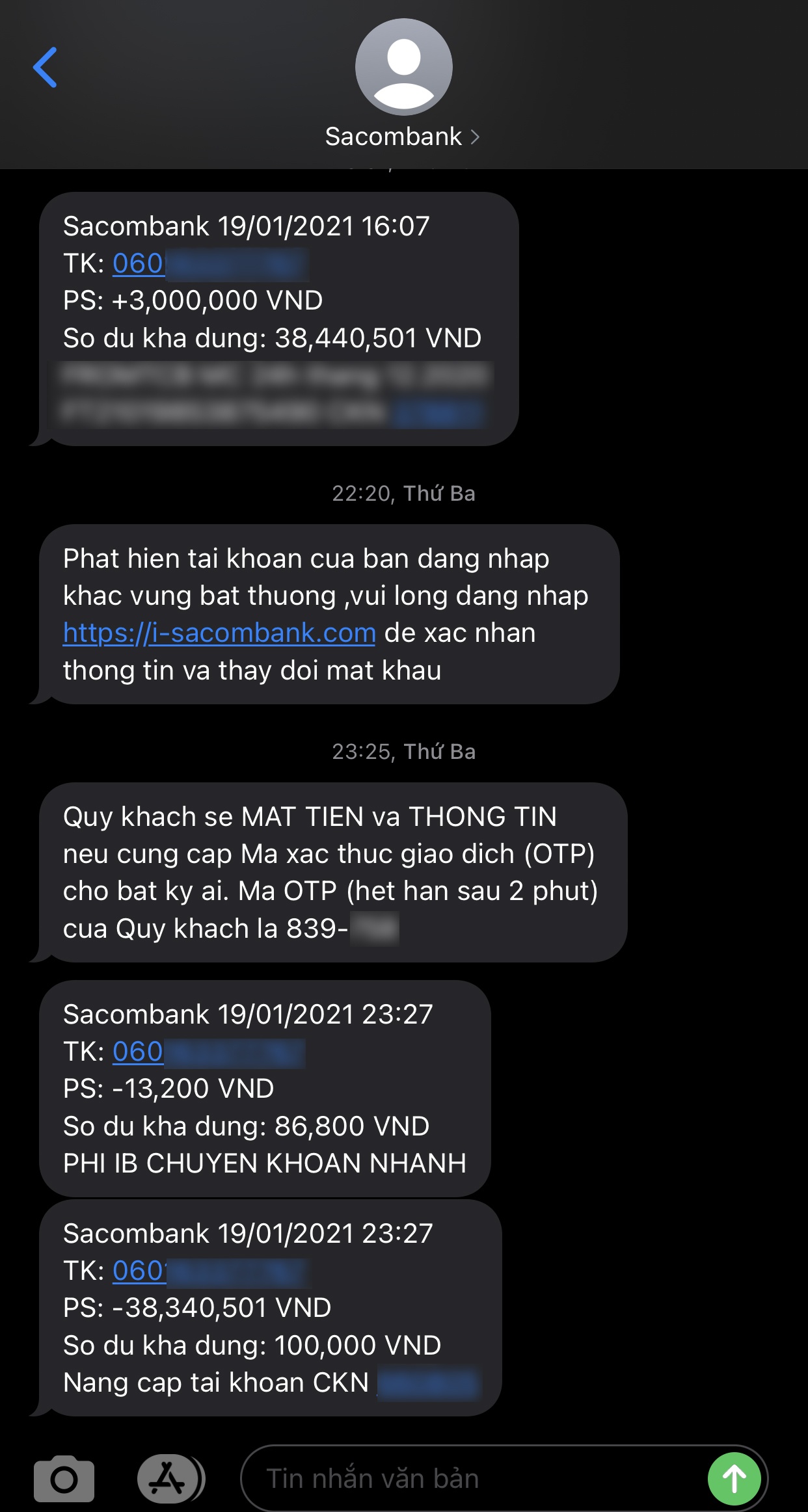 lua dao tin nhan anh 1