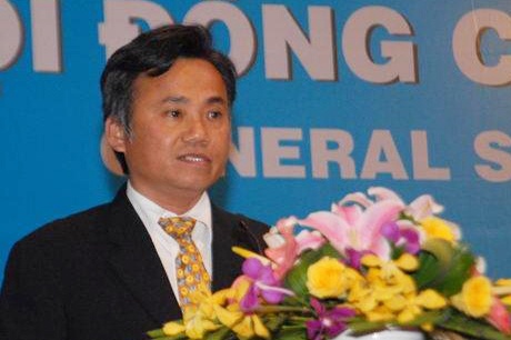 Em trai ba Dang Thi Hoang Yen muon ban sach co phan o Tan Tao hinh anh