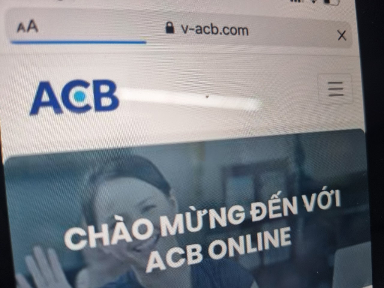 Cac ngan hang canh bao viec lua dao qua tin nhan hinh anh