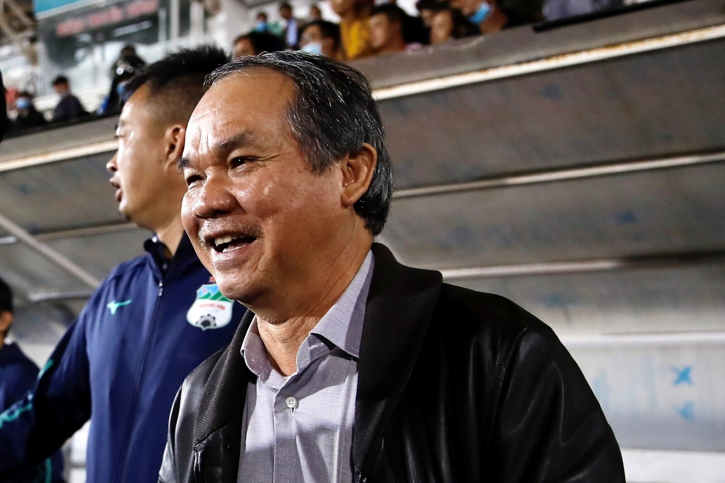 Bau Duc thu 121 ty tu ban heo hinh anh